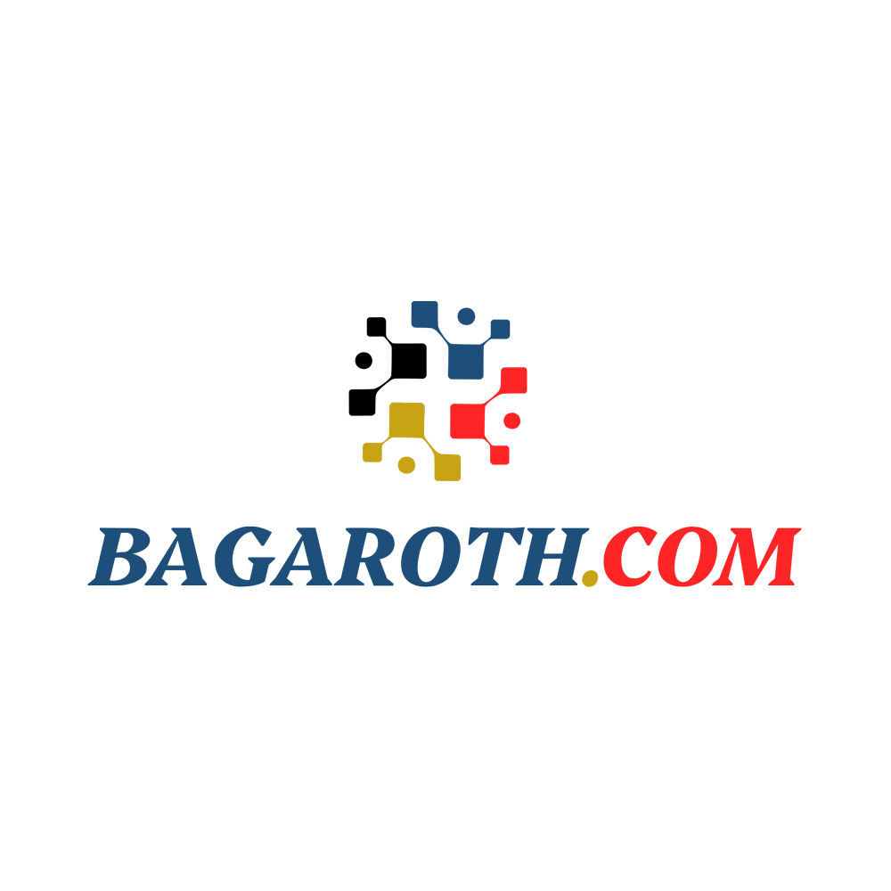 Logo Bagaroth.com